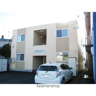INFINITYの画像