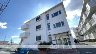 長瀬マンション I棟の画像