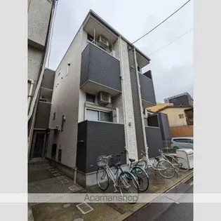 ミライグレースささしまの画像