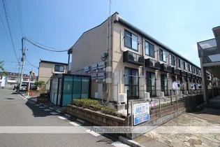 レオパレスグランツⅡの画像