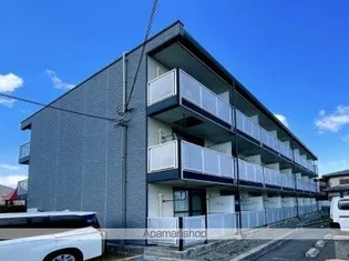 レオパレスコンフォートマックの画像