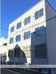 リーブル江古田【1階】の外観