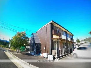コーポ筒井の画像