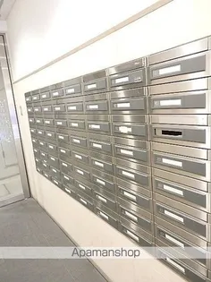 ディオレクレスト東心斎橋【3階】の外観