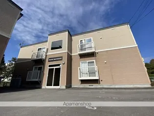 SAKURA APARTMENTSの画像