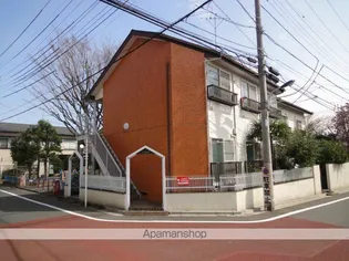 サンハイツ豊玉の画像