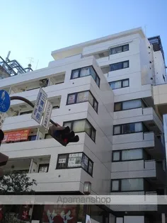 東京都三鷹市下連雀3丁目【マンション】の外観