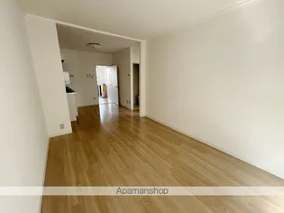 アマン狭山台【2階】の内装