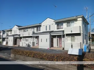 ソレアードⅡの画像