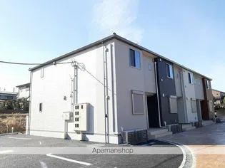 ラーナ カーサ D棟の画像