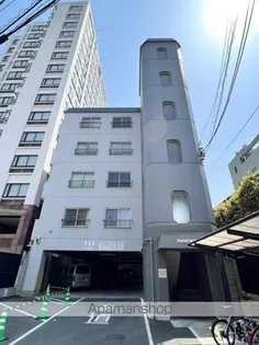 広島県広島市東区若草町【マンション】の外観