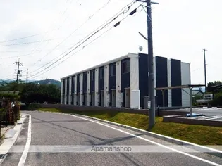 レオネクストドリームみすず瀬戸【101号室】の外観