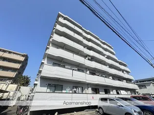 福富マンション加美平の画像