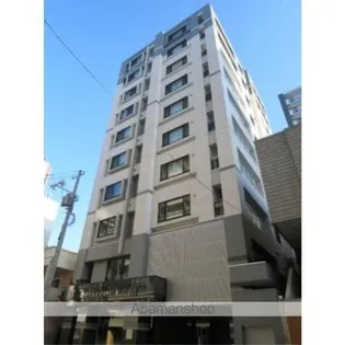 北海道札幌市中央区大通西15丁目【マンション】の外観