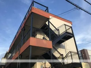 第3かつらハイツの画像