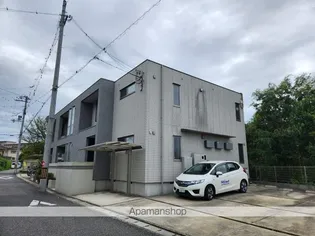メゾベール自由が丘の画像