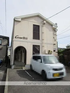カレント白山の画像
