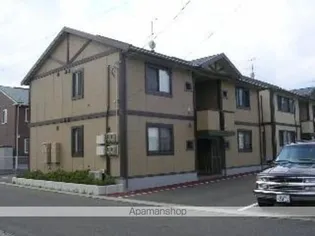 リビングタウン八日市場 Eの画像