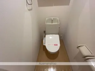 ウィング東合川【1階】のその他画像