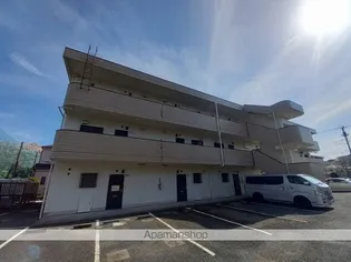 ハイツ上北台の画像