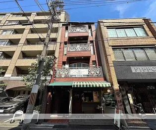 高倉錦ビルの画像