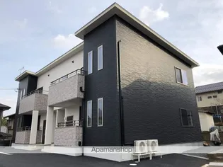 モンレーヴ平津の画像