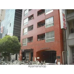 愛知県名古屋市中区丸の内3丁目【マンション】の外観