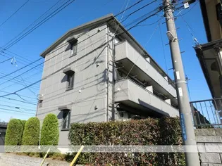 ロジュマン ミヤカイドウCの画像