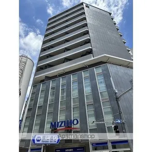 ヒューリック板橋【5階】の外観