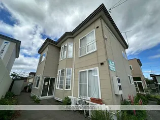 ミキハウス南町の画像