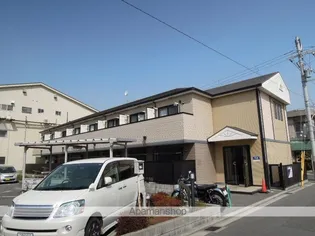 フジパレス ピーノの画像