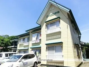 コーポわかなの画像