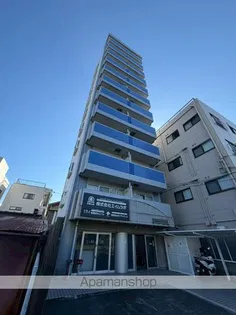 和光麻里布レジデンス弐番館の画像