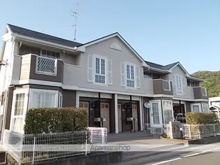 ドリームハウス Aの画像