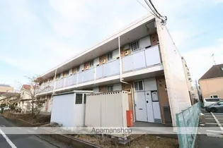 レオパレスユーワの画像
