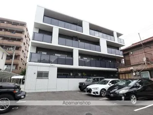 ベルスオーノ御器所【3階】の外観