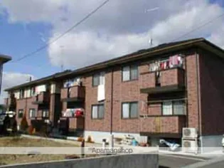 プチ ヴィラージュ Aの画像