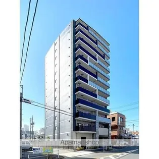 S-RESIDENCE上飯田West【11階】の外観