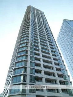 ナビューレ横浜タワーレジデンスの画像