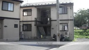 セジュール東町の画像