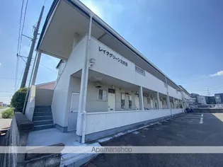 レイクグリーン三好 B棟の画像