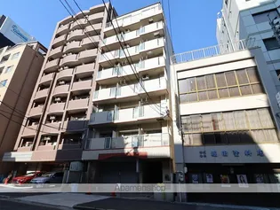 アーバンライフ金山Ⅱ【2階】の外観