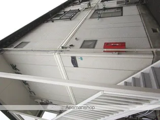 コーポ毛矢【1階】の外観