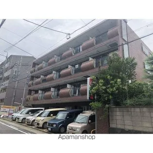 メゾン一社【3C号室】の外観