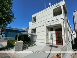 リブリ 中小田井の画像