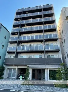 ジェノヴィア田端IIIグリーンヴェールの画像