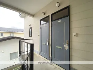 コミュニティ上野Ⅲ【202号室】のその他画像