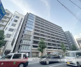 ブランズ京都河原町通の外観