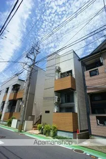 SQUARE STYLEの画像