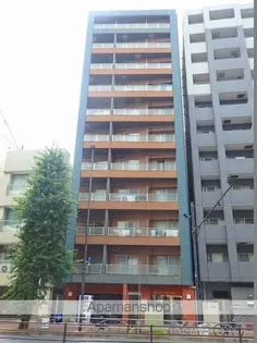 東京都文京区本郷2丁目【マンション】の外観